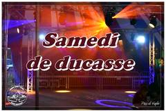 Ducasse Saint  Pierre 2025 : 7 Samedi de ducasse