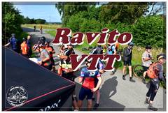 Ducasse Saint Pierre 2025 : 8 Ravito VTT