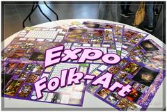 Expo Folk-Art (dimanche)
