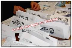 Souper des Amis de Watkyne
