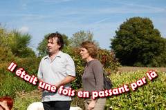Watkyne : Il était une fois en passant par là…